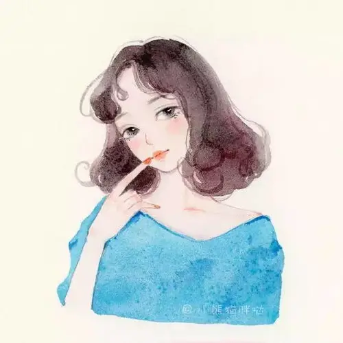 影迷南风头像